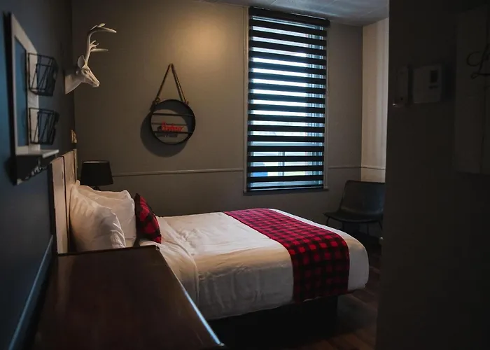 Auberge Beausejour