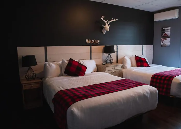 Auberge Beausejour