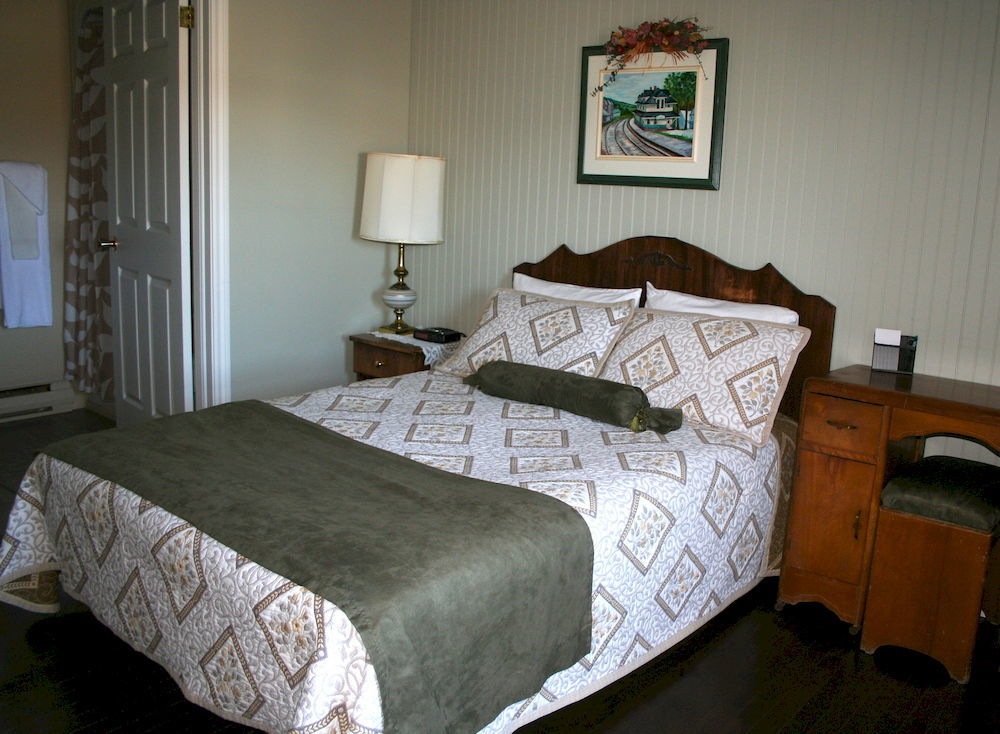 Beausejour Mini-hôtel