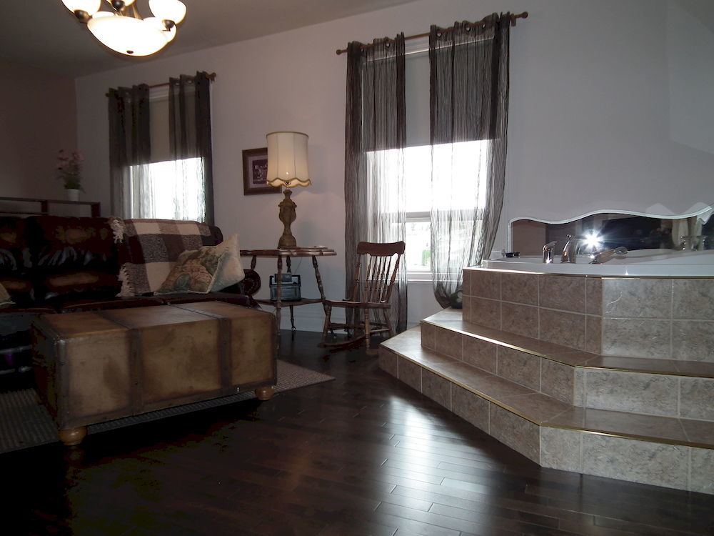 Beausejour Mini-hôtel 3*
